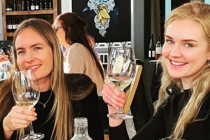WAIHEKE ISLAND ZEITGEIST, Small Group Rustic Boutique Winery Tour - Who Is This Tour Best Suited For?