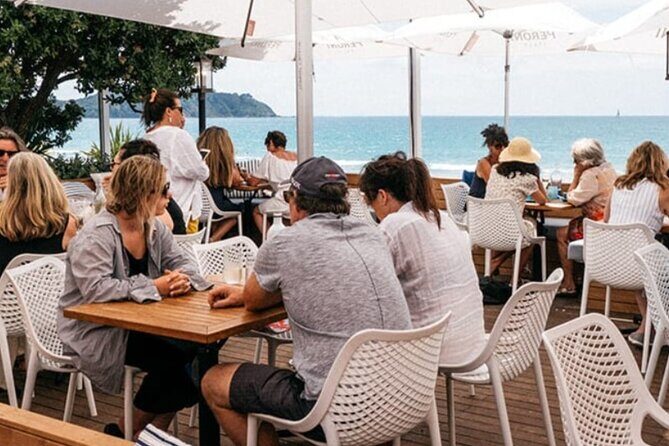 WAIHEKE ISLAND ZEITGEIST, Small Group Rustic Boutique Winery Tour - Final Word