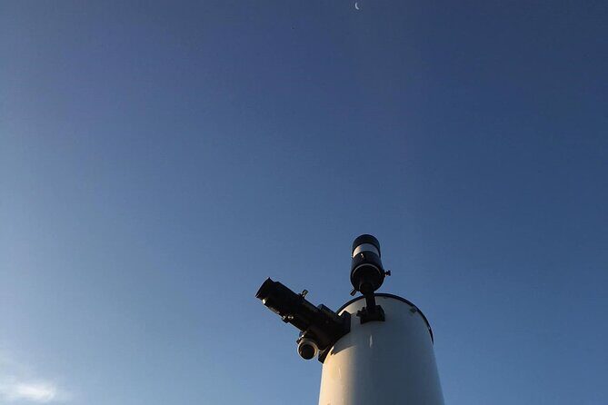 Waiheke Private Stargazing Tour Night Walk - Final thoughts