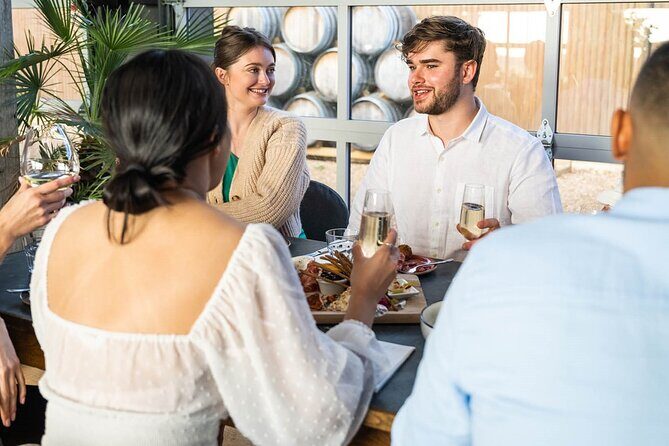 Waiheke Wine and Dine - Batch Winery - Why This Tour Works for You