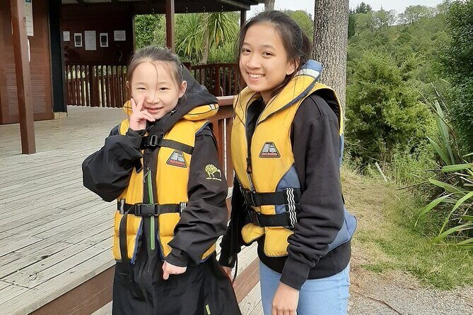 Waikato River Jet Boat Ride from Taupo - The Sum Up: Is It Worth It?