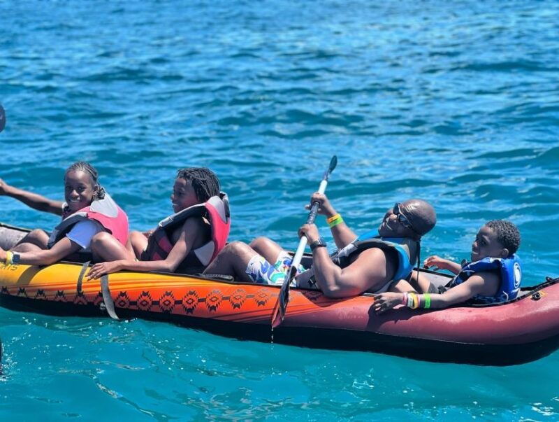 waikiki-5-in-1-turtle-snorkeling-trip-with-transfer