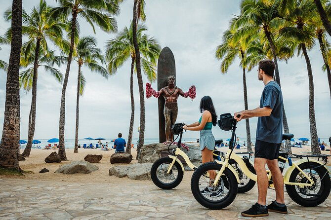 waikiki-and-diamond-head-electric-bike-rental