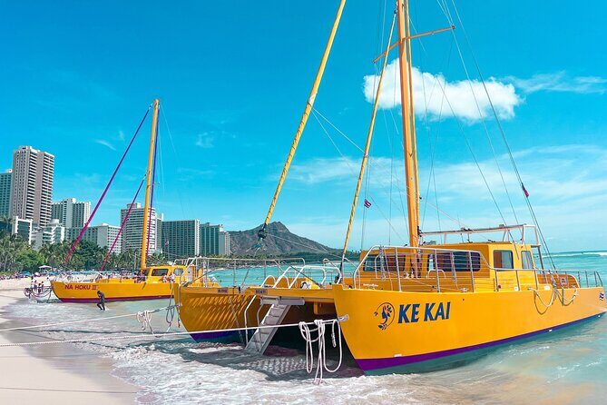 Waikiki Beach Sunset Sail - Final Thoughts