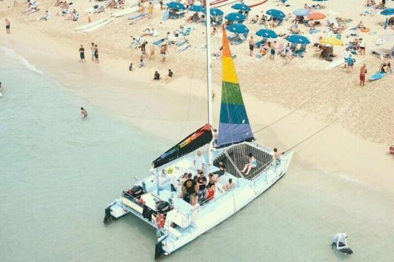 Waikiki Beach: Turtle Snorkeling and Sailing on Hwea - The Value of This Experience: Is It Worth It?