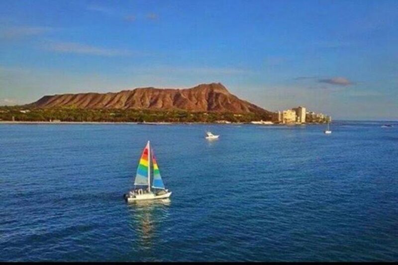 Waikiki Beach: Turtle Snorkeling and Sailing on Hwea - Who Would Enjoy This Tour Most?