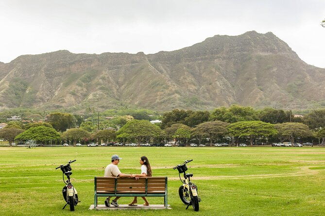waikiki-electric-bike-tour-self-guided-diamond-head-bike-hike