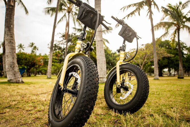 waikiki-electric-bike-tour-self-guided-diamond-head-bike-hike