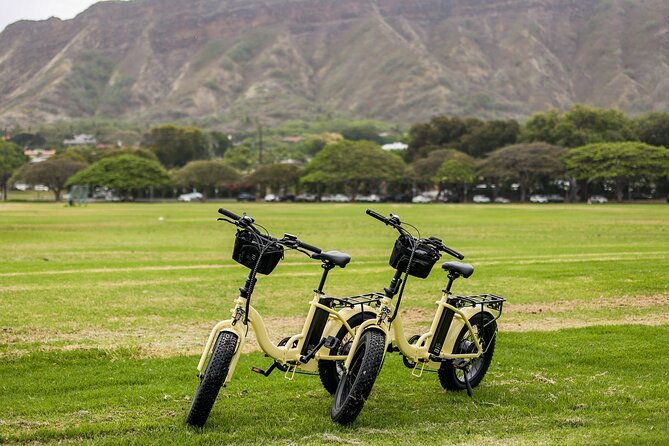 waikiki-electric-bike-tour-self-guided-diamond-head-bike-hike