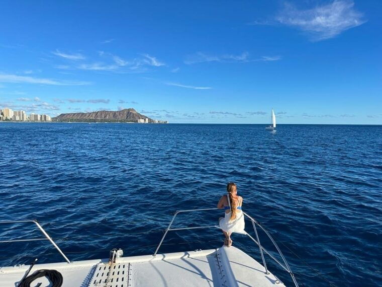 waikiki-sea-turtle-snorkeling-small-group-boat-tour