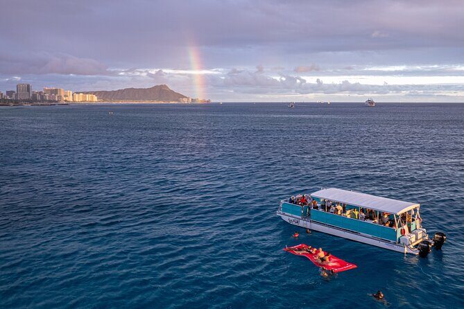 Waikiki Snorkel Tour - What Travelers Say: Authentic Insights from Reviews