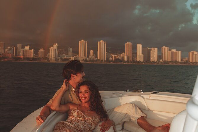 waikiki-sunset-boat-tour