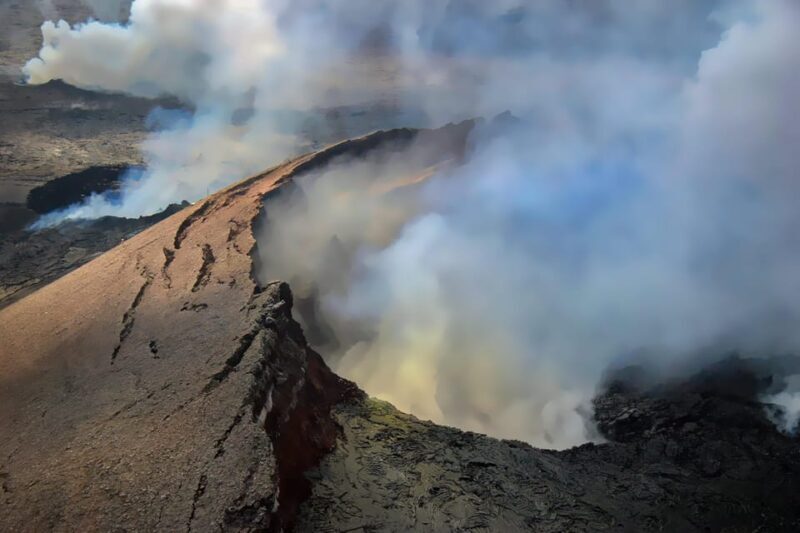 Waikoloa: Big Island Spectacular Helicopter Tour - The Full Experience: What to Expect from the Waikoloa Helicopter Tour