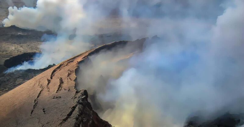 Waikoloa: Big Island Spectacular Helicopter Tour - What Reviewers Say