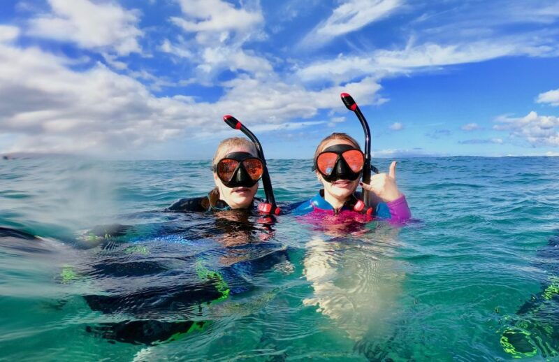 wailea-beach-snorkeling-tour-for-non-swimmers-beginners