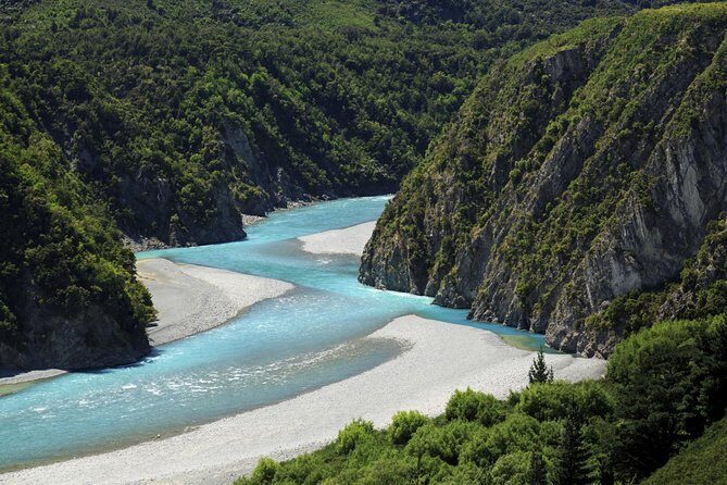 Waimakariri River Jet Boating from Christchurch - Who Should Consider This Tour?