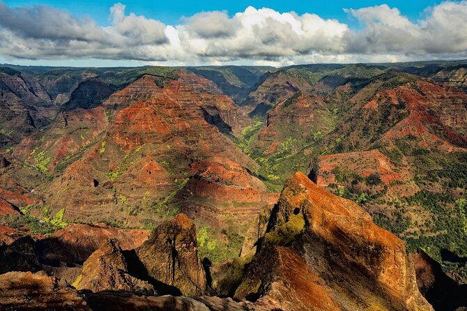 waimea-canyon-private-tour-with-local-guide-from-kauai