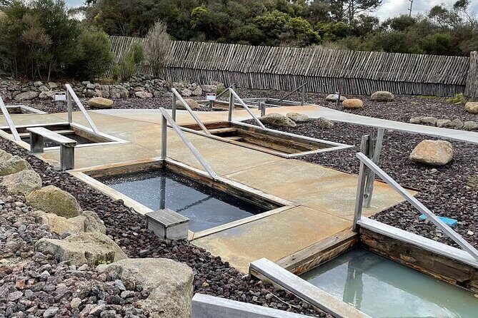 Waiomio Kawiti Glowworm Cave & Ngawha Hot Springs day tour - Final Thoughts