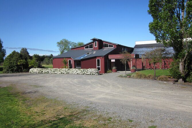 Waipara Valley Winery Tour Wine Tastings and Scenic Views - FAQs