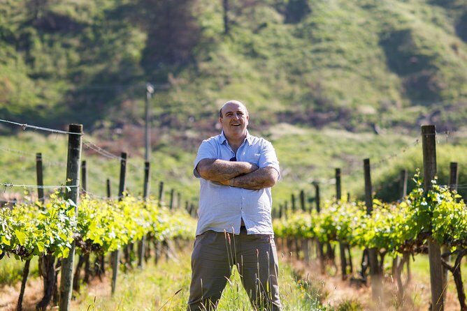 Waipara Wine Experience for 2 or more, inc tastings and lunch - Who Should Book This Tour?