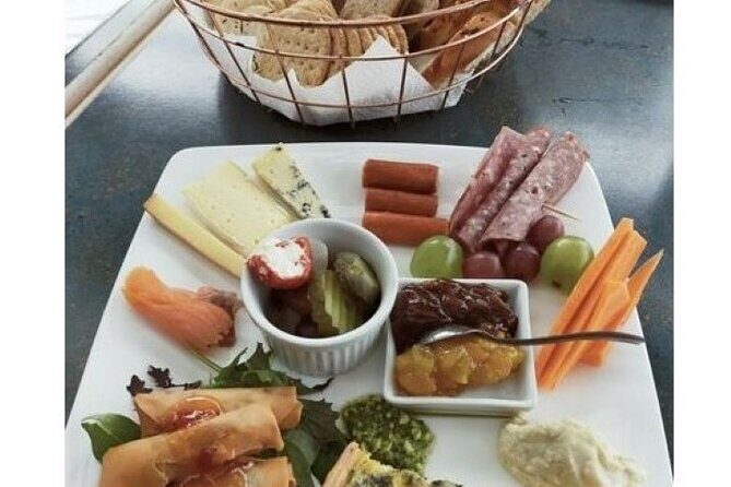 Waipara Wine Experience for 2 or more, inc tastings and lunch - The Sum Up