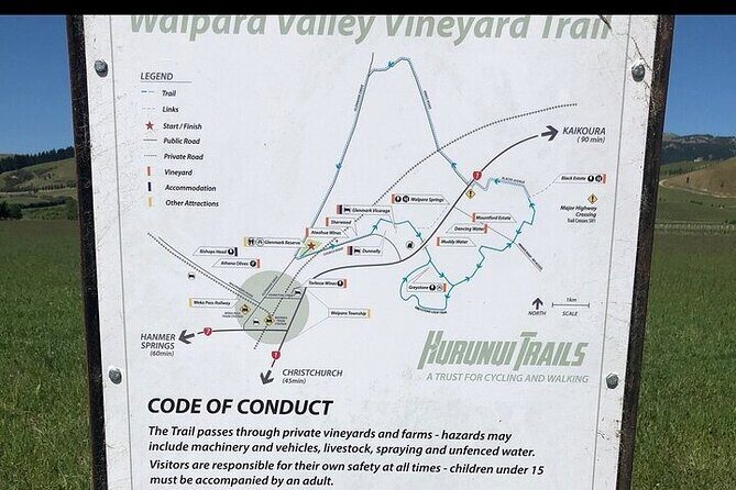 Waipara Wine Trail Private Group Tour From Christchurch - Who Should Consider This Tour?
