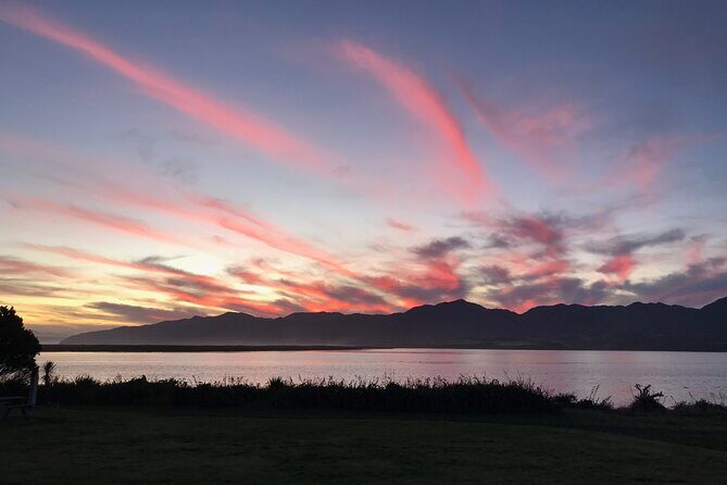 Wairarapa Tours South Wairarapa Cultural Tour Half Day - An In-Depth Look at the Tour Itinerary