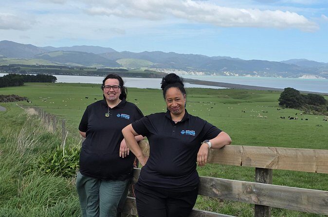 Wairarapa Tours South Wairarapa Cultural Tour Half Day - Pricing and Value