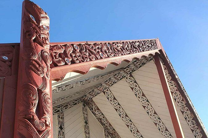 Wairarapa Tours South Wairarapa Cultural Tour Half Day - FAQs