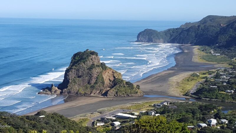 Waitakere Ranges Wilderness Experience Tour from Auckland - An In-Depth Look at the Experience