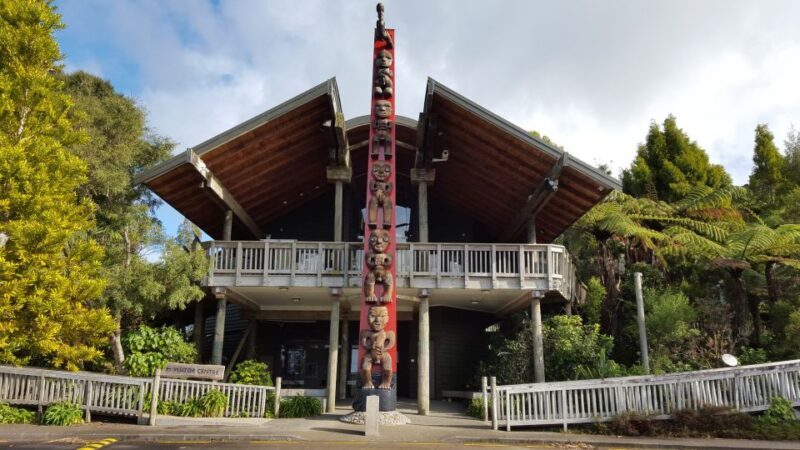 Waitakere Ranges Wilderness Experience Tour from Auckland - Final Thoughts