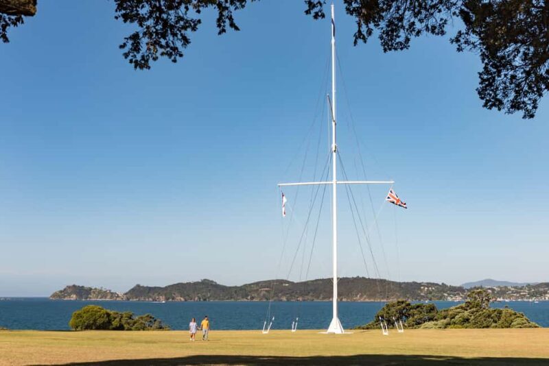 Waitangi Treaty Grounds: 2-Day Pass - Practical Details and Tips