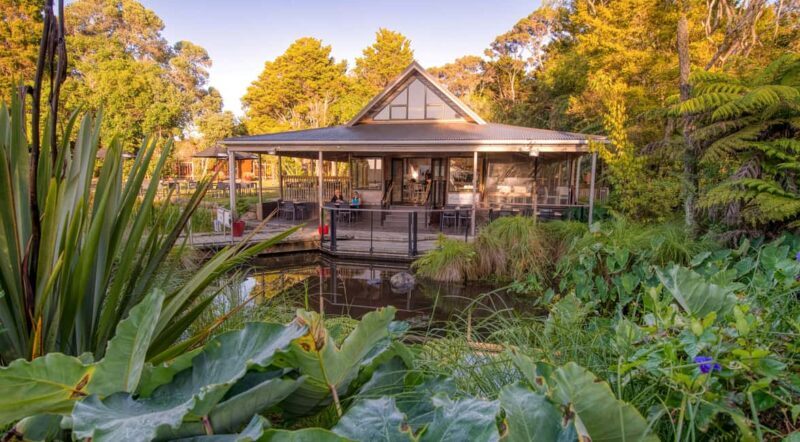 Waitangi Treaty Grounds: 2-Day Pass - FAQ