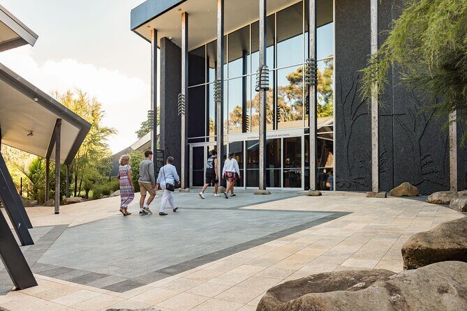 Waitangi Treaty Grounds Admission - The Value of Your Ticket