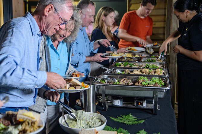 Waitangi Treaty Grounds: Combo Pass (Hng + Concert + Admission) - A Detailed Look at the Experience