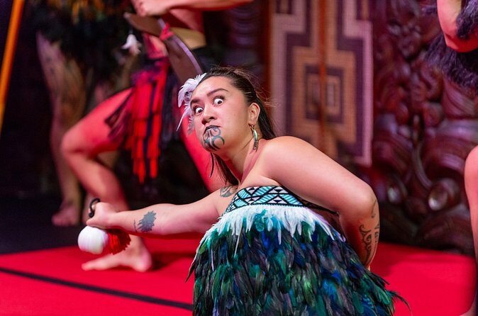 Waitangi Treaty Grounds: Combo Pass (Hng + Concert + Admission) - FAQs