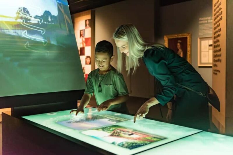 Waitangi Treaty Grounds Day Tour From Auckland - The Cultural Performance and the Waka