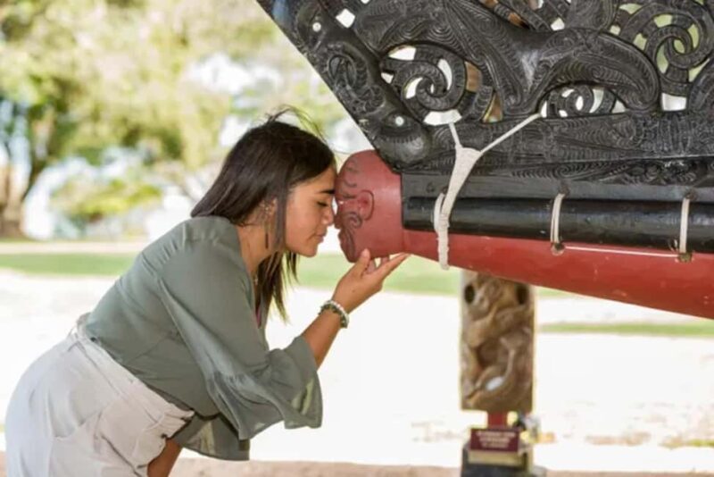 Waitangi Treaty Grounds Guided Tour - What’s Included and What to Expect
