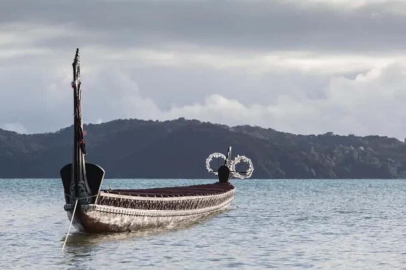 Waitangi Treaty Grounds Guided Tour - Who Should Book This Tour?