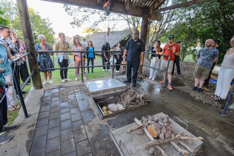 Waitangi: Treaty Grounds Hng and Concert Combo Pass - Who Should Consider This Tour?