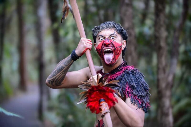Waitangi: Treaty Grounds Hng and Concert Combo Pass - Final Thoughts
