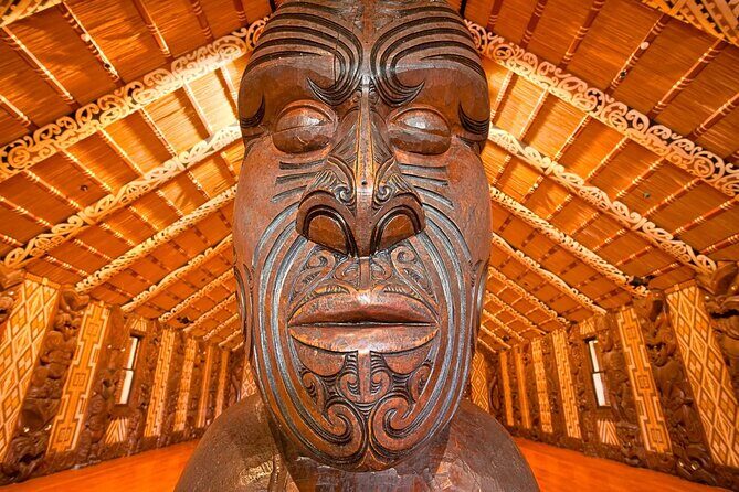 Waitangi Treaty Grounds Tour from Auckland - Exploring the Waitangi Treaty Grounds Tour from Auckland: An In-Depth Look