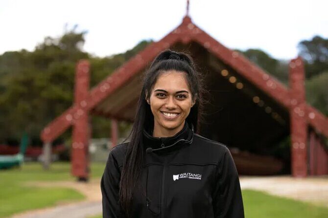 Waitangi Treaty Grounds Tour from Auckland - Who Will Appreciate This Tour?