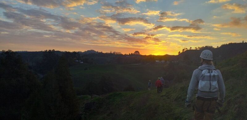 Waitomo Caves 1-Kilometer-Long Zipline Tour - The Sum Up: Who Should Consider This Tour?