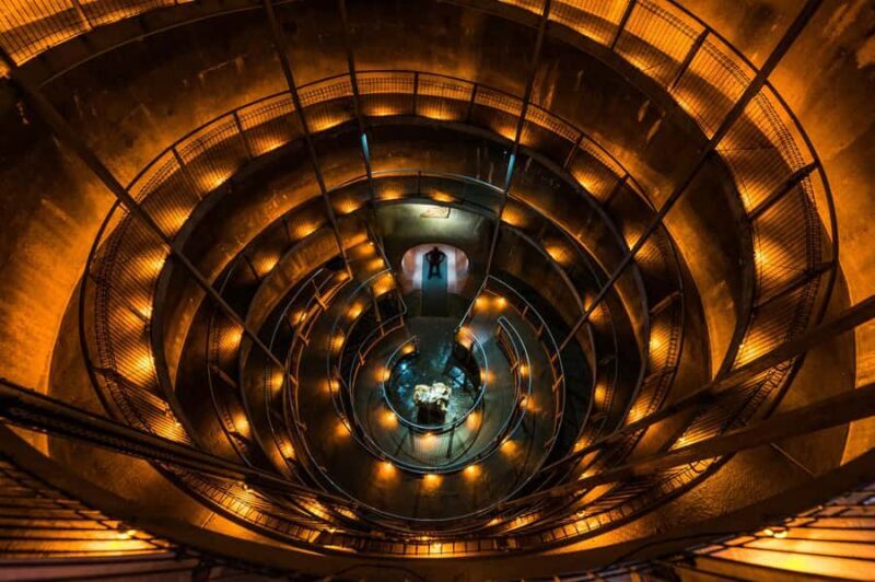 Waitomo Caves: Ruakuri Glowworm Cave Guided Walking Tour - Glowworms and the Underground Atmosphere