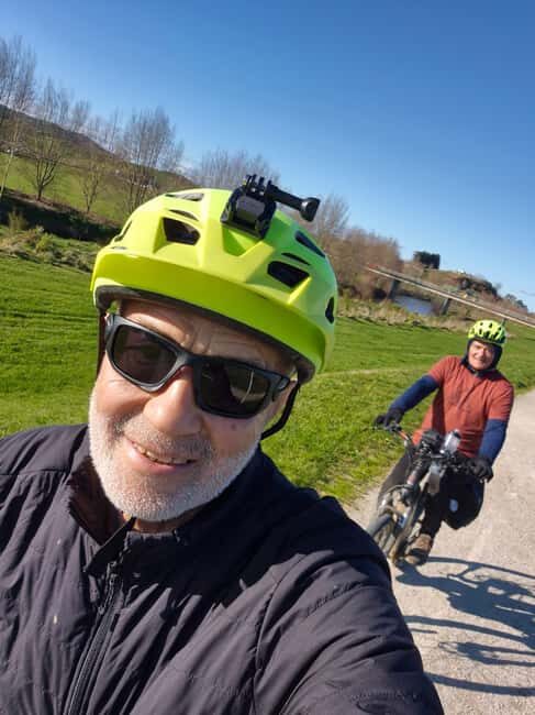 Waitomo: Caves to Kiwis eBike ride - Discovering the Waitomo: Caves to Kiwis eBike Ride