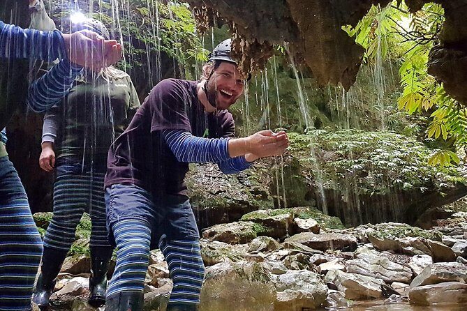 Waitomo - Eco Adventure Glowworm Cave Tour - Off the Beaten Track - Why the Tour Offers Great Value