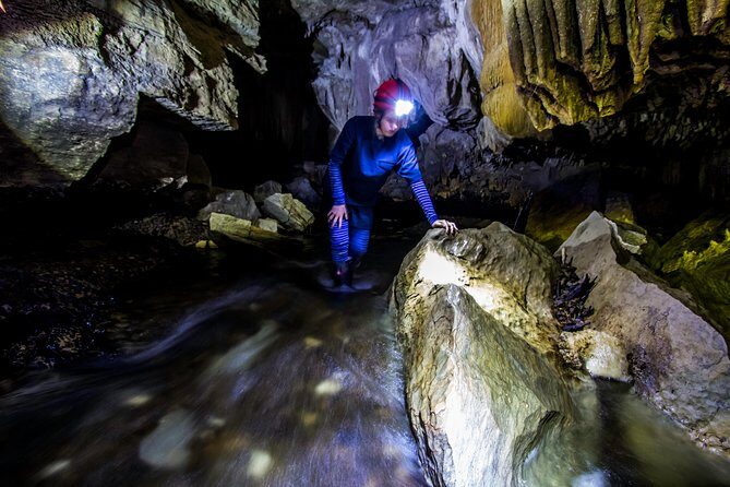 Waitomo - Eco Adventure Glowworm Cave Tour - Off the Beaten Track - The Authentic Touch: Why This Tour Stands Out