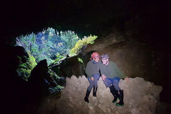 Waitomo - Eco Adventure Glowworm Cave Tour - Off the Beaten Track - Who Will Love This Tour?