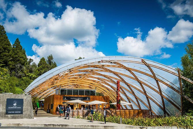 Waitomo Glowworm Caves Guided Tour - FAQ